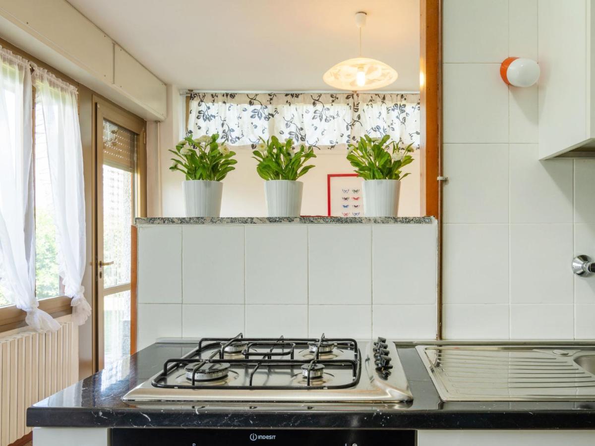 Apartment Gelsomino - Cco115 By Interhome Colico Ngoại thất bức ảnh